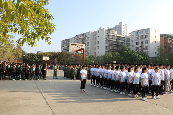 威遠(yuǎn)自強(qiáng)中學(xué)2019年高考捷報(bào)