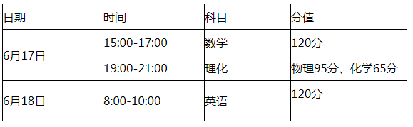 瀘州老窖天府中學(xué)2019年市外生、省外生招生簡章