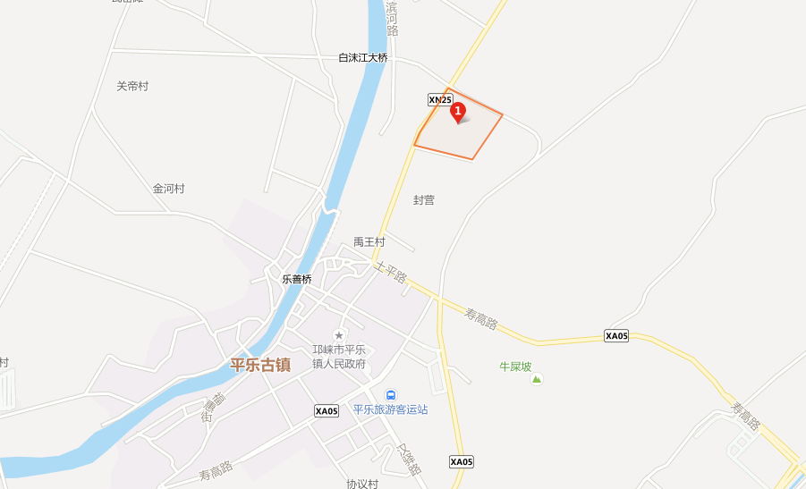 平樂中學(xué)地址在哪里？