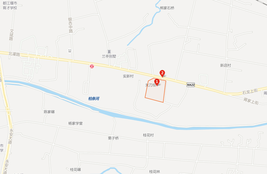 ?玉壘中學(xué)地址在哪兒？