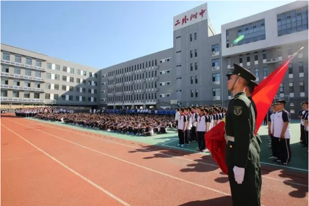 北京第二外國語學(xué)院成都附屬中學(xué)2020年的招生標(biāo)準(zhǔn)是什么？