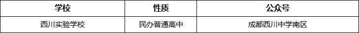 成都市西川實驗學(xué)校官網(wǎng)、網(wǎng)址、官方網(wǎng)站