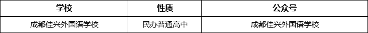 成都市成都佳興外國(guó)語(yǔ)學(xué)校官網(wǎng)、網(wǎng)址、官方網(wǎng)站